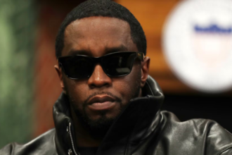 Sean Combs