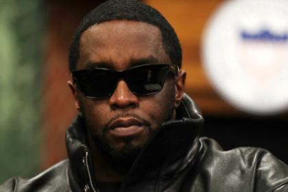 Sean Combs