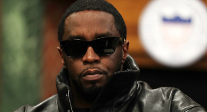 Sean «Diddy» Combs fue hospitalizado tras sufrir una lesión en la cabeza
