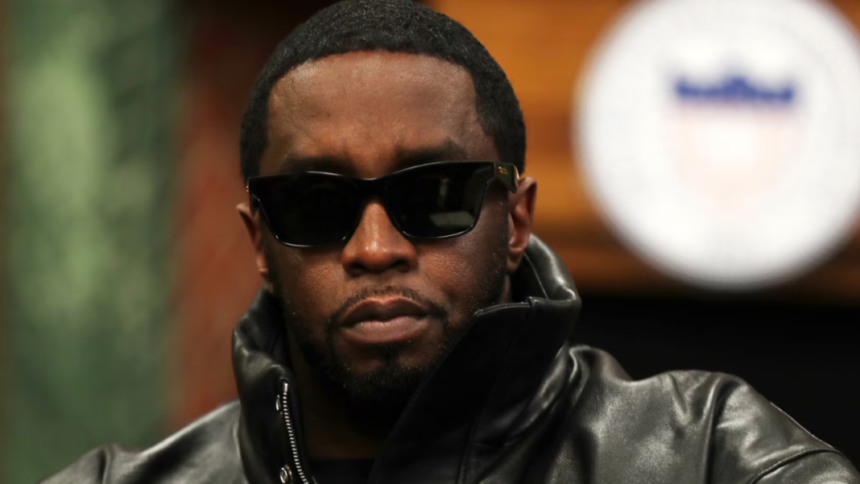 Sean Combs