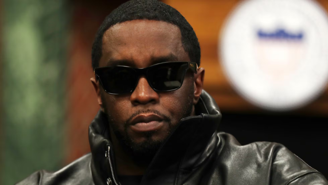 Sean Combs