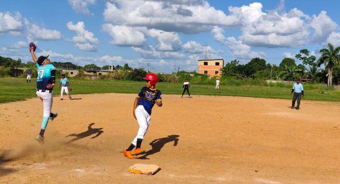 Senades promueve paz y seguridad a través del deporte en Monagas