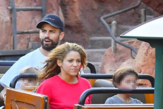 Shakira