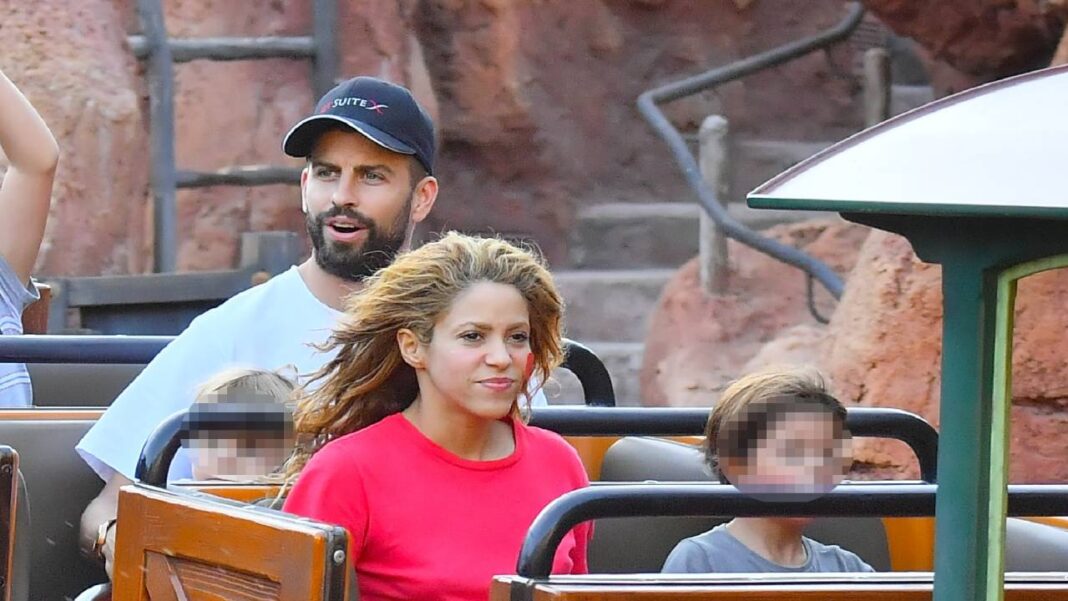 Shakira