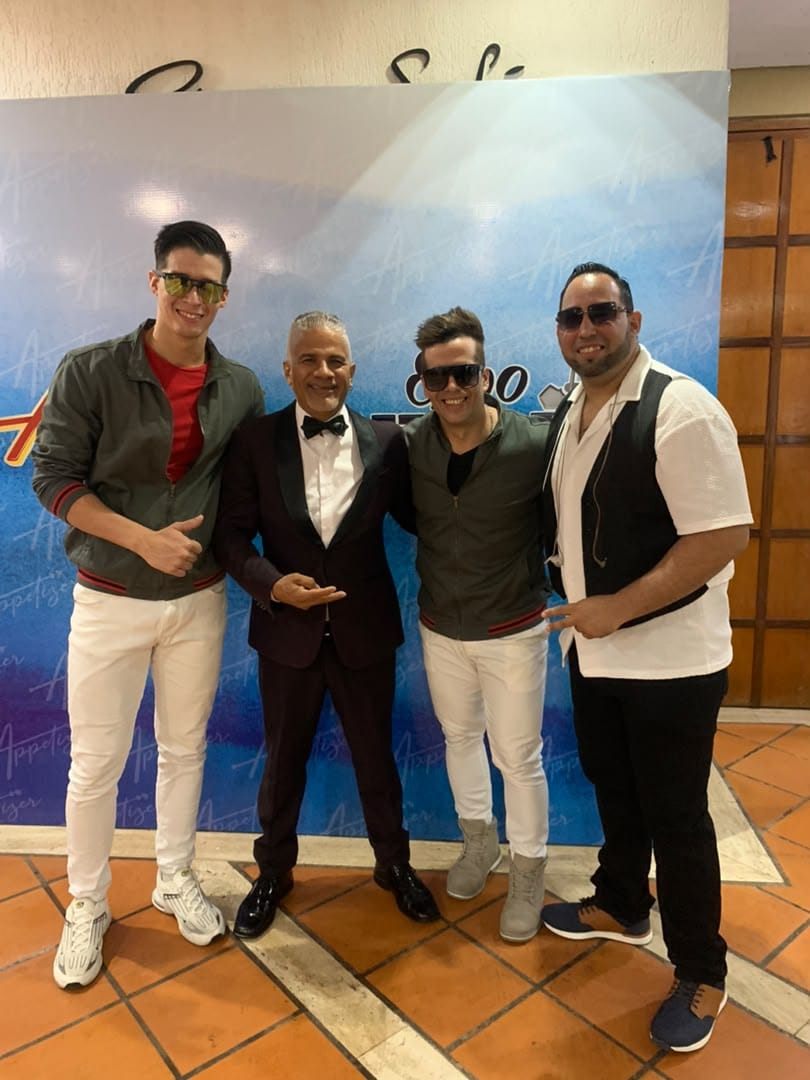 soda banda