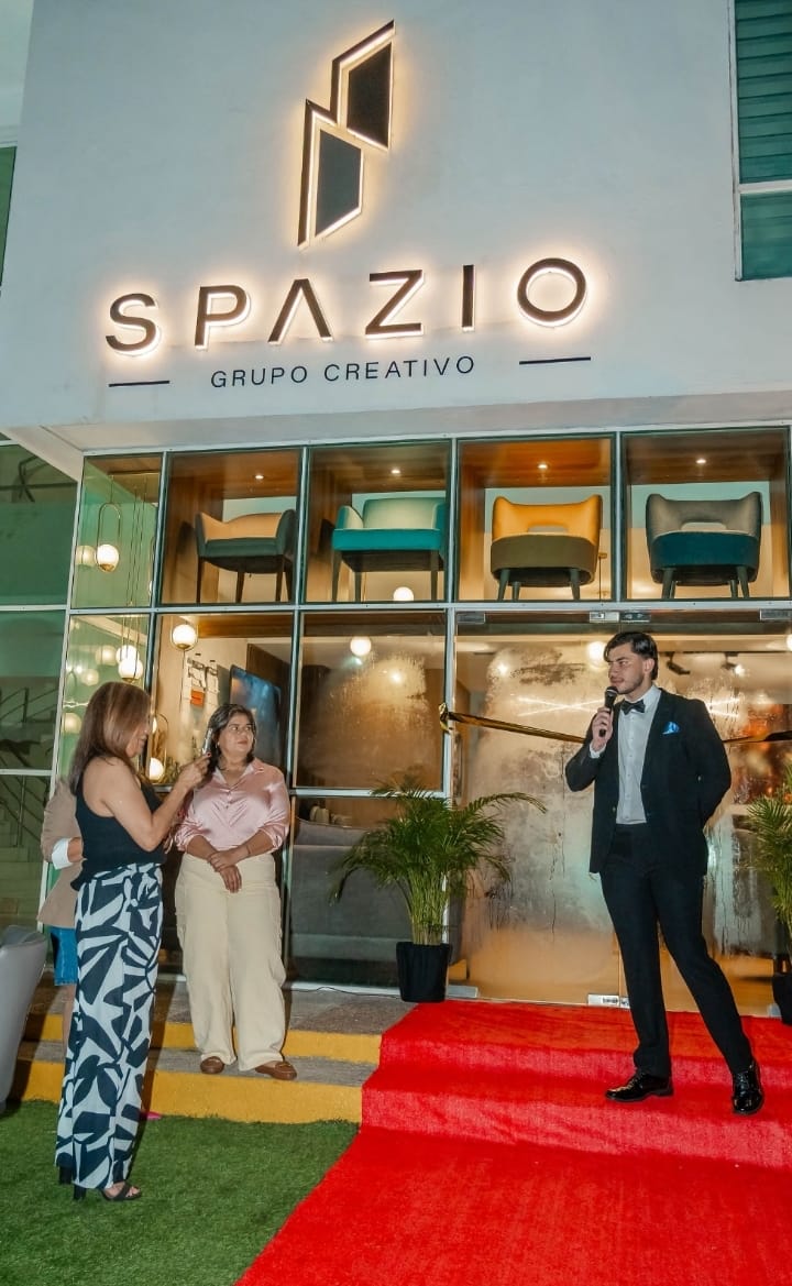 spazio 5