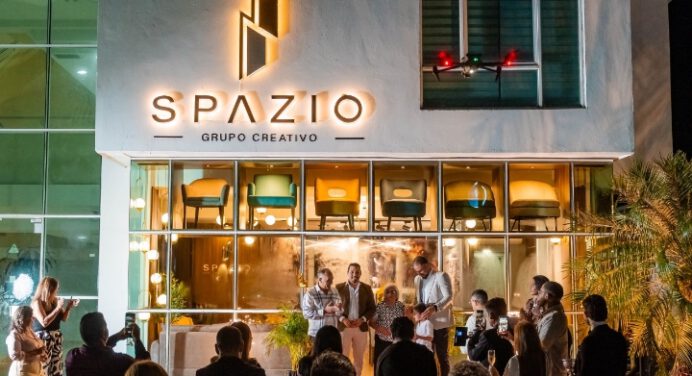 Elige y construye tus sueños de la mano de Spazio Grupo Creativo