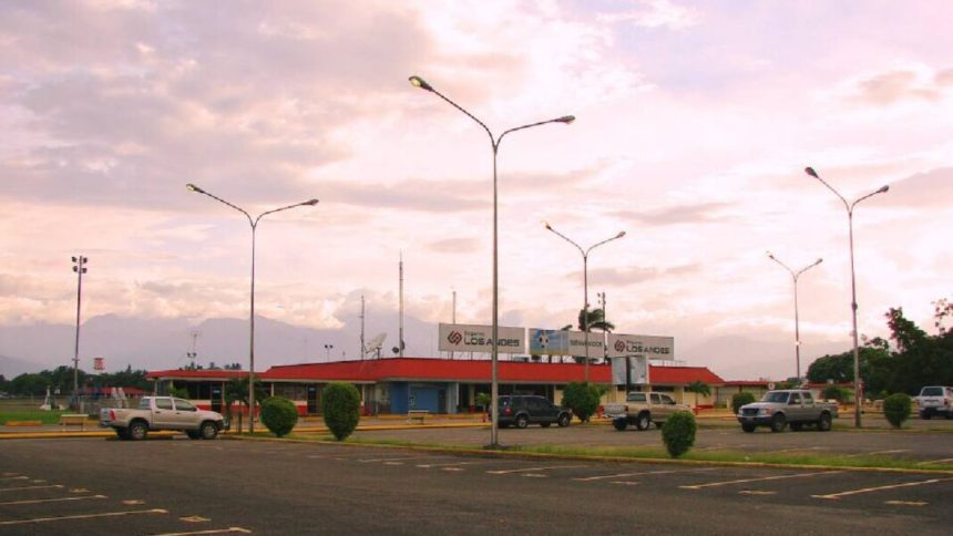 Capturado soldado que presuntamente asesinó a tres militares en Táchira 1 sucesos