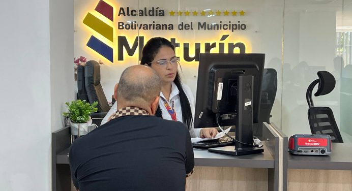 Suptrima mantiene tarifa fija para tramitar solvencias municipales