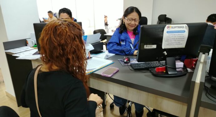 Suptrima inicia periodo de declaración y pago de impuestos municipales
