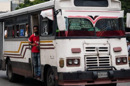 transporte