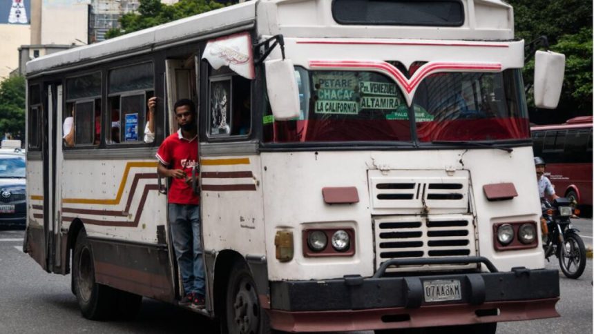 transporte