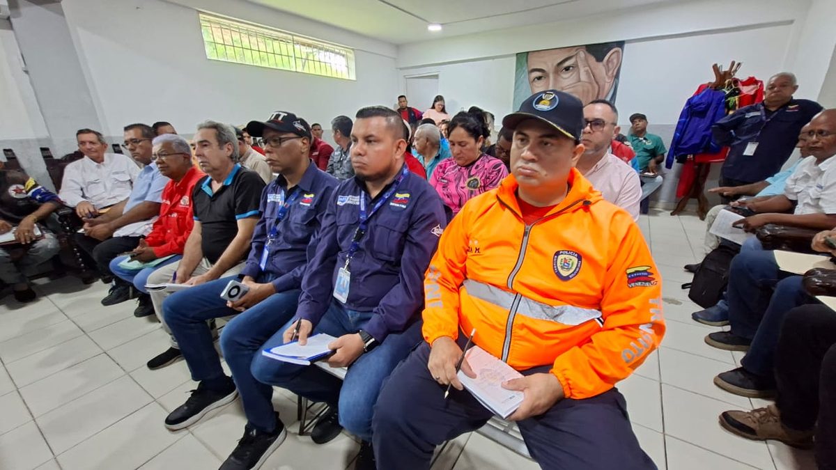 Órgano Superior de Transporte evalúa planes para optimizar la movilidad en Monagas 3 transporte3 2