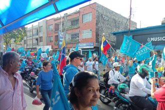 Vente Venezuela